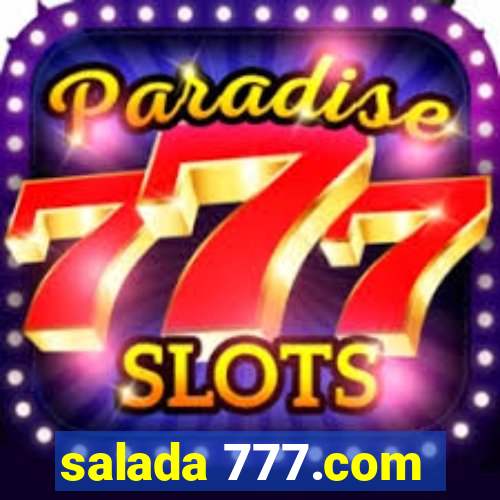 salada 777.com